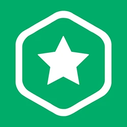 异星软件空间 标志
